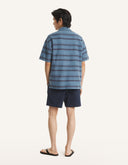 ELASTICATED SHORTS
