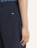 ELASTICATED SHORTS
