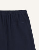 ELASTICATED SHORTS
