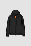Veste Gertrude Rony Black