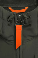 Veste Gertrude Rony Greenish