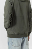 Veste Gertrude Rony Greenish