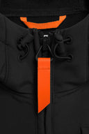 Veste Gertrude Rony Black