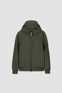 Veste Gertrude Rony Greenish