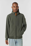 Veste Gertrude Rony Greenish