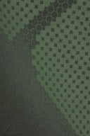 Sweat Gertrude Ruben Geo Greenish