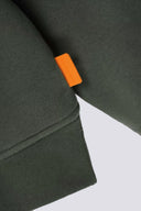 Sweat Gertrude Ruben Geo Greenish