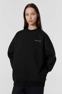 Sweat Gertrude Ruben NY Black