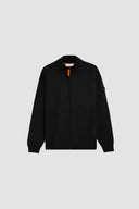 Gilet Gertrude Sean Black