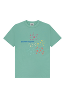 Starburst Tee – Mint