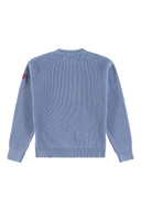 7 Pieces Fisherman Crewneck Serenity