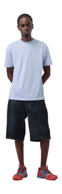Catna Tee Lush blue