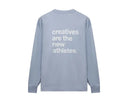 Catna Longsleeve Lush Blue