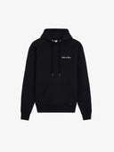 Timeless Hoodie Black