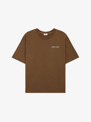 Timeless T-Shirt Brown