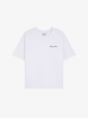 Timeless T-Shirt Blanc