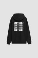 Pull Gertrude Titus Dots Black