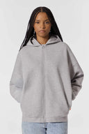 Pull Gertrude Titus Dots Chiné Grey