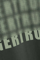 Pull Gertrude Titus Dots Greenish