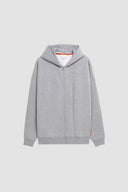 Pull Gertrude Titus Dots Chiné Grey