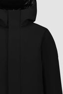 Veste Gertrude Vlad Black