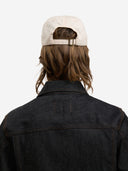 La casquette Baseball beige