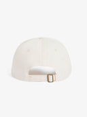 La casquette Baseball beige