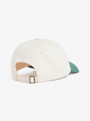 La casquette Baseball beige