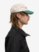 La casquette Baseball beige
