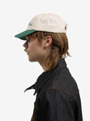 La casquette Baseball beige