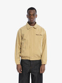 Heritage Jacket Beige