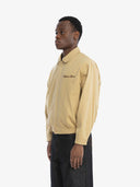 Heritage Jacket Beige