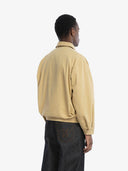 Heritage Jacket Beige