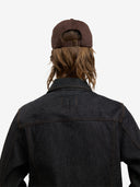 La casquette Baseball marron