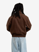 La veste Héritage marron
