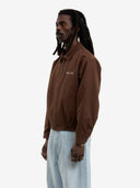La veste Héritage marron