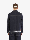 Indigo Carpenter Jacket Blue