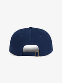 La casquette Baseball bleu marine
