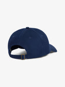 La casquette Baseball bleu marine