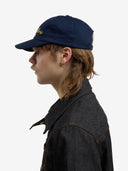 La casquette Baseball bleu marine