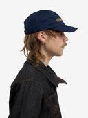La casquette Baseball bleu marine