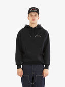 Timeless Hoodie Black
