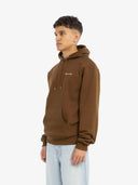 Timeless Hoodie Brown