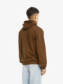 Timeless Hoodie Brown