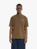 Timeless T-Shirt Brown