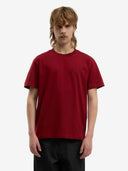 Le t-shirt Timeless bordeaux