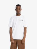 Timeless T-Shirt Blanc