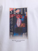 Le t-shirt "Walk in Seoul"