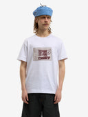 Le t-shirt timbre "Boutique Walk in Paris"