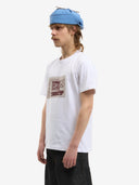 Le t-shirt timbre "Boutique Walk in Paris"